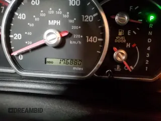 2005 Mitsubishi Endeavor LS with VIN 4A4MN21S55E064939, listed as a Copart auction lot 44689655 with 176,880 mi miles and Salvage Title. Bid and sale history available at carsss.com. Image 9.