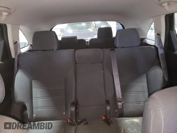 2016 Kia Sorento LX with VIN 5XYPGDA54GG174153, listed as a Copart auction lot 53399805 with 99,449 mi miles and Clean Title. Bid and sale history available at carsss.com. Image 10.