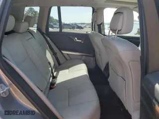 2015 Mercedes-Benz GLK-Class GLK 350 with VIN WDCGG5HB0FG383168, listed as a Copart auction lot 47828715 with 241,167 mi miles and Salvage Title. Bid and sale history available at carsss.com. Image 11.