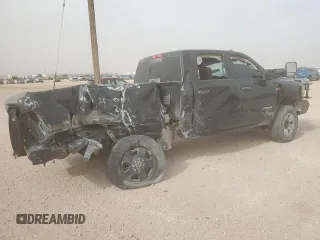 2021 Ram 2500 Tradesman with VIN 3C6UR5CJ9MG516214, listed as a Copart auction lot 49454945 with 149,530 mi miles and Salvage title. Bid and sale history available at DreamBid. Image 3.