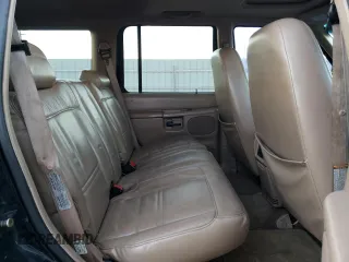1999 Ford Explorer XLT z VIN 1FMZU35P8XZA31923, wystawiony jako Copart lot #81499304 z przebiegiem 262 209 mil mil oraz Szkoda całkowita • Salvage title. Historia ofert i sprzedaży dostępna na DreamBid. Obrazek 11.