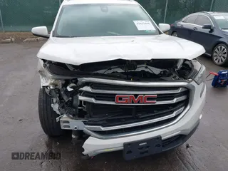 2020 GMC Terrain SLT с VIN 3GKALVEX2LL131196, выставлен на аукционе IAAI как лот 41651866 с пробегом 27 686 миль миль и . История ставок и продаж доступна на DreamBid. Изображение 6.