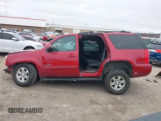 2013 GMC Yukon SLE with VIN 1GKS1AE05DR282419, listed as a IAAI auction lot 41223803 with 183,310 mi miles. Bid and sale history available at carsss.com. Image 15.