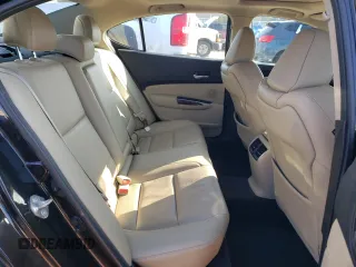 2017 Acura TLX V6 w/Advance Pkg with VIN 19UUB2F76HA001656, listed as a Copart auction lot 88309395 with 89,838 mi miles and Salvage title. Bid and sale history available at DreamBid. Image 10.