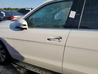 2018 Mercedes-Benz GLS 450 with VIN 4JGDF6EE7JB104655, listed as a Copart auction lot 74203534 with Not Provided miles and Non Repairable. Bid and sale history available at DreamBid. Image 13.