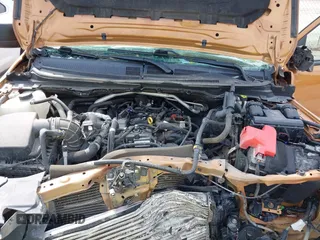 2019 Ford Ranger XL с VIN 1FTER4FHXKLB20437, выставлен на аукционе IAAI как лот 41941799 с пробегом 66 000 миль миль и . История ставок и продаж доступна на DreamBid. Изображение 10.