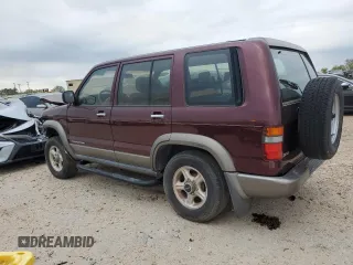 2000 Isuzu Trooper S с VIN JACDJ58X3Y7J09857, выставлен на аукционе Copart как лот 79924354 с пробегом Не указан миль и Чистый • Clean title. История ставок и продаж доступна на DreamBid. Изображение 2.