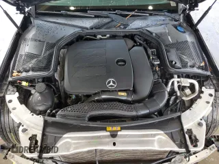 2020 Mercedes-Benz C 300 с VIN W1KWF8DB6LR596157, выставлен на аукционе Copart как лот 56548765 с пробегом 64 646 миль миль и Списание • Salvage title. История ставок и продаж доступна на DreamBid. Изображение 11.