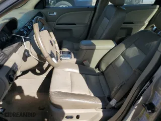 2006 Mercury Montego Premier with VIN 1MEHM421X6G617781, listed as a Copart auction lot 74932874 with 111,105 mi miles and Salvage Title. Bid and sale history available at carsss.com. Image 7.