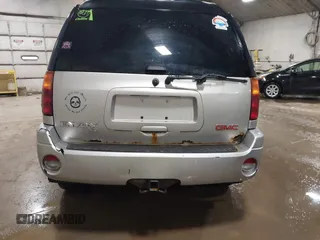 2004 GMC Envoy SLT with VIN 1GKET16S546121450, listed as a IAAI auction lot 41675164 with 196,736 mi miles and . Bid and sale history available at DreamBid. Image 16.