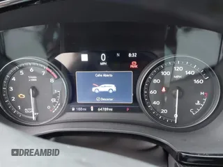 2021 Cadillac XT6 Premium Luxury z VIN 1GYKPCRSXMZ169206, wystawiony jako IAAI lot #41581841 z przebiegiem 64 789 mil mil oraz . Historia ofert i sprzedaży dostępna na DreamBid. Obrazek 7.