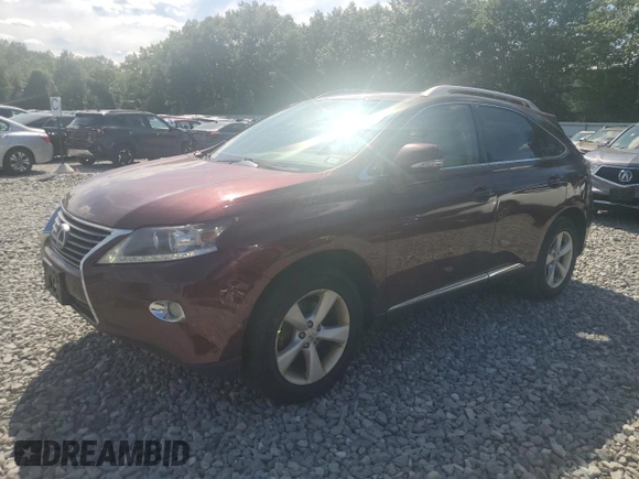2013 Lexus RX 350 с VIN 2T2BK1BA4DC173154, выставлен на аукционе Copart как лот 65001965 с пробегом 294 838 миль миль и Чистый • Clean title. История ставок и продаж доступна на DreamBid. Изображение 1.