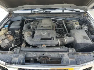 2012 Nissan Frontier SV with VIN 1N6AD0CW2CC415376, listed as a Copart auction lot 54834075 with 163,488 mi miles and Salvage title. Bid and sale history available at DreamBid. Image 11.