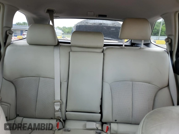 2012 Subaru Outback Limited z VIN 4S4BRBKC2C3275613, wystawiony jako Copart lot #56884865 z przebiegiem 125 348 mil mil oraz Czysty tytuł • Clean title. Historia ofert i sprzedaży dostępna na DreamBid. Obrazek 10.