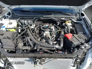 2024 Ford Ranger with VIN 1FTER4HPXRLE39741, listed as a IAAI auction lot 41471689 with 301 mi miles and . Bid and sale history available at DreamBid. Image 10.