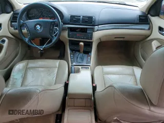 2000 BMW 3 Series 323i with VIN WBAAM3345YFP82665, listed as a Copart auction lot 59935495 with 174,688 mi miles and Salvage title. Bid and sale history available at DreamBid. Image 8.