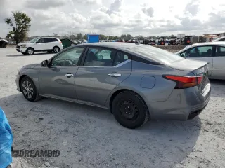 2020 Nissan Altima S z VIN 1N4BL4BV9LC233626, wystawiony jako Copart lot #60059555 z przebiegiem 123 012 mil mil oraz Nie do naprawy • Non repairable. Historia ofert i sprzedaży dostępna na DreamBid. Obrazek 2.