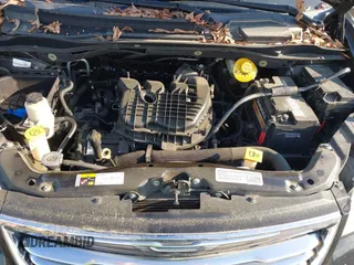 2014 Chrysler Town & Country Touring with VIN 2C4RC1BG1ER453684, listed as a IAAI auction lot 42111596 with 115,572 mi miles. Bid and sale history available at carsss.com. Image 10.