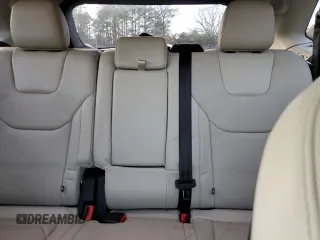 2016 Ford Edge Titanium with VIN 2FMPK4K92GBB56511, listed as a Copart auction lot 85654534 with 78,072 mi miles and Salvage Title. Bid and sale history available at carsss.com. Image 10.