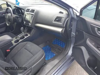 2018 Subaru Legacy Premium with VIN 4S3BNAC61J3005112, listed as a IAAI auction lot 42802304 with 115,672 mi miles and . Bid and sale history available at DreamBid. Image 5.