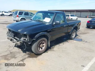 2002 Ford Ranger XL z VIN 1FTYR10U92PA46521, wystawiony jako IAAI lot #42158682 z przebiegiem 132 436 mil mil oraz . Historia ofert i sprzedaży dostępna na DreamBid. Obrazek 20.