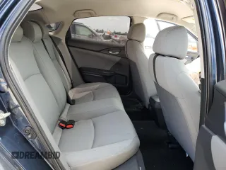 2016 Honda Civic Sedan LX with VIN 19XFC2F50GE013297, listed as a Copart auction lot 53420095 with 82,702 mi miles and Salvage Title. Bid and sale history available at carsss.com. Image 10.