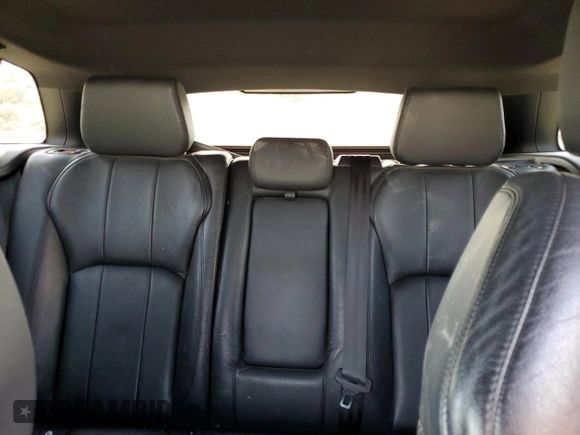 2016 Land Rover Range Rover Evoque SE with VIN SALVP2BG4GH148924, listed as a Copart auction lot 59966815 with 90,878 mi miles and Salvage title. Bid and sale history available at DreamBid. Image 10.