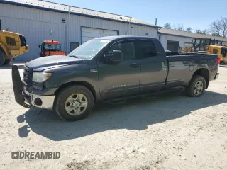2013 Toyota Tundra z VIN 5TFCY5F16DX014582, wystawiony jako Copart lot #53313095 z przebiegiem 183 684 mil mil oraz Szkoda całkowita • Salvage title. Historia ofert i sprzedaży dostępna na DreamBid. Obrazek 1.