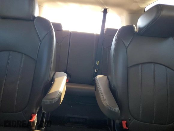 2016 GMC Acadia SLT with VIN 1GKKRSKD1GJ196842, listed as a Copart auction lot 81297574 with 96,552 mi miles and Salvage Title. Bid and sale history available at carsss.com. Image 10.