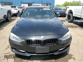 2014 BMW 3 Series 335i xDrive с VIN WBA3B9G5XENR92426, выставлен на аукционе Copart как лот 57073385 с пробегом 138 932 миль миль и Чистый • Clean title. История ставок и продаж доступна на DreamBid. Изображение 13.