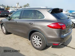 2013 Porsche Cayenne with VIN WP1AA2A27DLA12307, listed as a IAAI auction lot 42310717 with 175,679 mi miles and . Bid and sale history available at DreamBid. Image 3.