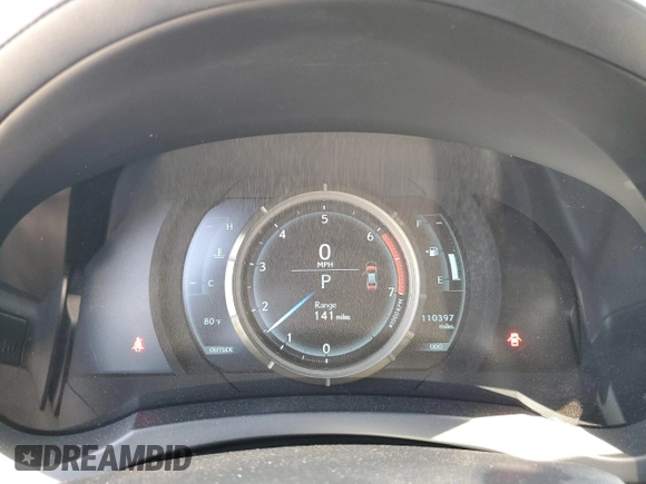 2016 Lexus IS 200t with VIN JTHBA1D23G5037868, listed as a Copart auction lot 60637515 with 110,397 mi miles and Salvage title. Bid and sale history available at DreamBid. Image 9.