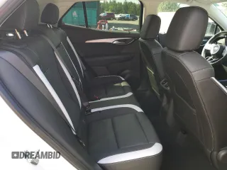 2024 Buick Envision Sport Touring with VIN LRBFZPE46RD059577, listed as a Copart auction lot 55414645 with 6,007 mi miles and Clean Title. Bid and sale history available at carsss.com. Image 11.