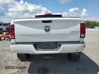 2015 Ram 2500 Tradesman with VIN 3C6UR5CJ9FG505443, listed as a Copart auction lot 51913415 with 179,520 mi miles and Salvage title. Bid and sale history available at DreamBid. Image 6.