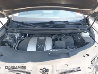 2021 Lexus RX 350 с VIN 2T2HZMAA6MC196394, выставлен на аукционе IAAI как лот 42433245 с пробегом 52 404 миль миль и . История ставок и продаж доступна на DreamBid. Изображение 10.