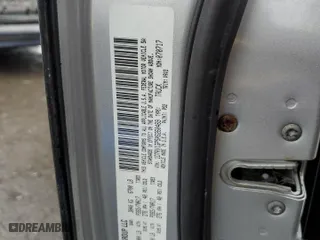 2010 Dodge Ram 1500 ST with VIN 1D7RV1GP5AS260469, listed as a Copart auction lot 84799704 with 101,860 mi miles and Salvage Title. Bid and sale history available at carsss.com. Image 13.