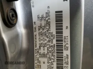 2013 Toyota Tundra z VIN 5TFUY5F13DX299066, wystawiony jako Copart lot #53352745 z przebiegiem 120 869 mil mil oraz Szkoda całkowita • Salvage title. Historia ofert i sprzedaży dostępna na DreamBid. Obrazek 13.