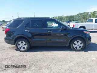 2014 Ford Explorer z VIN 1FM5K7B82EGC10363, wystawiony jako IAAI lot #42281019 z przebiegiem 168 878 mil mil oraz . Historia ofert i sprzedaży dostępna na DreamBid. Obrazek 13.