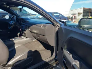 2012 Dodge Challenger SXT Plus with VIN 2C3CDYAG3CH196337, listed as a IAAI auction lot 41661921 with 162,490 mi miles. Bid and sale history available at carsss.com. Image 5.
