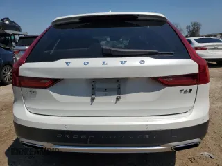 2017 Volvo V90 z VIN YV4A22NL3H1003765, wystawiony jako Copart lot #50584944 z przebiegiem 48 787 mil mil oraz . Historia ofert i sprzedaży dostępna na DreamBid. Obrazek 6.