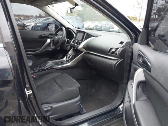 2020 Mitsubishi Eclipse Cross ES с VIN JA4AS3AA2LZ022759, выставлен на аукционе IAAI как лот 42047535 с пробегом 103 049 миль миль и . История ставок и продаж доступна на DreamBid. Изображение 5.