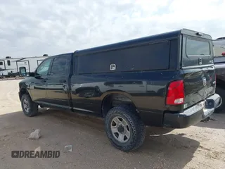 2018 Ram 2500 Tradesman with VIN 3C6UR5HL4JG287883, listed as a IAAI auction lot 42458530 with 100,826 mi miles and . Bid and sale history available at DreamBid. Image 14.