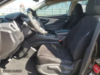 2015 Nissan Murano S with VIN 5N1AZ2MH9FN291370, listed as a Copart auction lot 51069265 with 98,402 mi miles and Salvage Title. Bid and sale history available at carsss.com. Image 7.