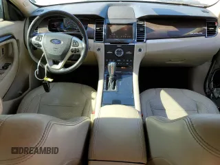 2014 Ford Taurus Limited with VIN 1FAHP2F88EG112430, listed as a Copart auction lot 53451575 with 197,975 mi miles and Salvage Title. Bid and sale history available at carsss.com. Image 8.