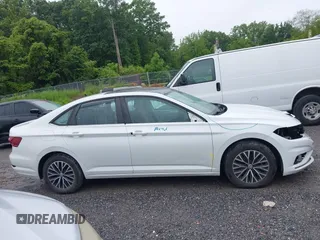 2019 Volkswagen Jetta S with VIN 3VWC57BU1KM084270, listed as a IAAI auction lot 42351806 with 72,370 mi miles and . Bid and sale history available at DreamBid. Image 14.