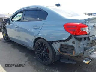 2019 Subaru WRX Premium с VIN JF1VA1B69K9808359, выставлен на аукционе IAAI как лот 42292547 с пробегом 98 525 миль миль и . История ставок и продаж доступна на DreamBid. Изображение 20.