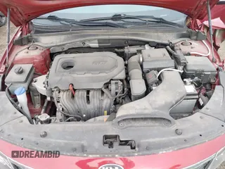 2020 Kia Optima LX with VIN 5XXGT4L37LG425981, listed as a IAAI auction lot 41960820 with 78,729 mi miles and . Bid and sale history available at carsss.com. Image 10.