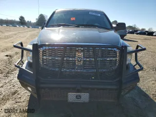 2008 Dodge Ram 2500 SLT with VIN 3D7KS28A58G159637, listed as a Copart auction lot 89016605 with 0 mi miles and Clean Title. Bid and sale history available at carsss.com. Image 5.