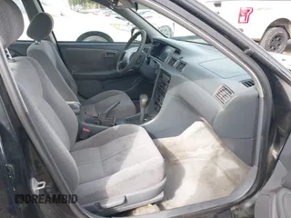 2001 Toyota Camry CE with VIN JT2BG22K910548345, listed as a IAAI auction lot 41723835 with 170,228 mi miles and . Bid and sale history available at DreamBid. Image 5.