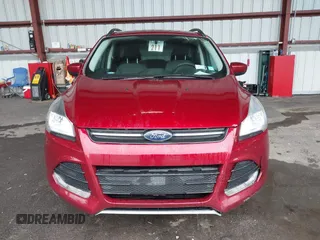 2016 Ford Escape SE с VIN 1FMCU9GX4GUB10282, выставлен на аукционе IAAI как лот 42335883 с пробегом 126 248 миль миль и . История ставок и продаж доступна на DreamBid. Изображение 12.